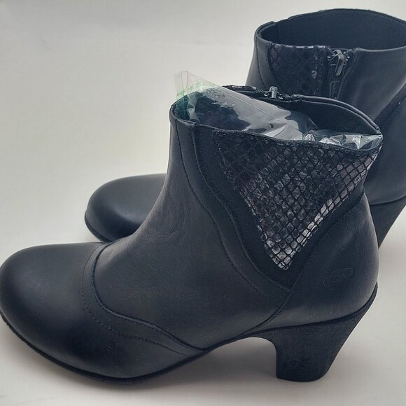 CLOUD FOOTWEAR WOMEN'S BOOTS - Picture 3 of 14